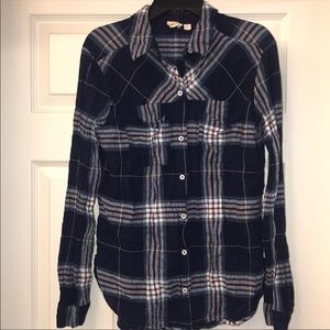 Ace Delivery Plaid button down shirt Nordstrom